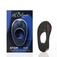 Ерекційне віброкільце Hot Octopuss ATOM PLUS, 2 мотори — Переглянути зображення 6