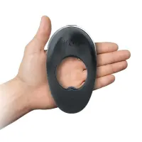 Ерекційне віброкільце Hot Octopuss ATOM PLUS, 2 мотори — Переглянути зображення 4