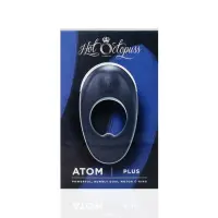 Ерекційне віброкільце Hot Octopuss ATOM PLUS, 2 мотори — Переглянути зображення 7