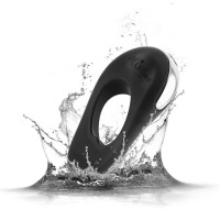 Эрекционное виброкольцо Hot Octopuss ATOM PLUS, 2 мотора Эрекционное виброкольцо Hot Octopuss ATOM PLUS, 2 мотора