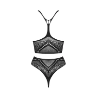 Комплект Obsessive K103 top &amp; panties S/M/L — Переглянути зображення 4
