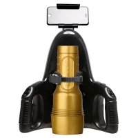 Автоматична секс-машина для чоловіків Fleshlight Universal Launch, 4 швидкості — Переглянути зображення 4
