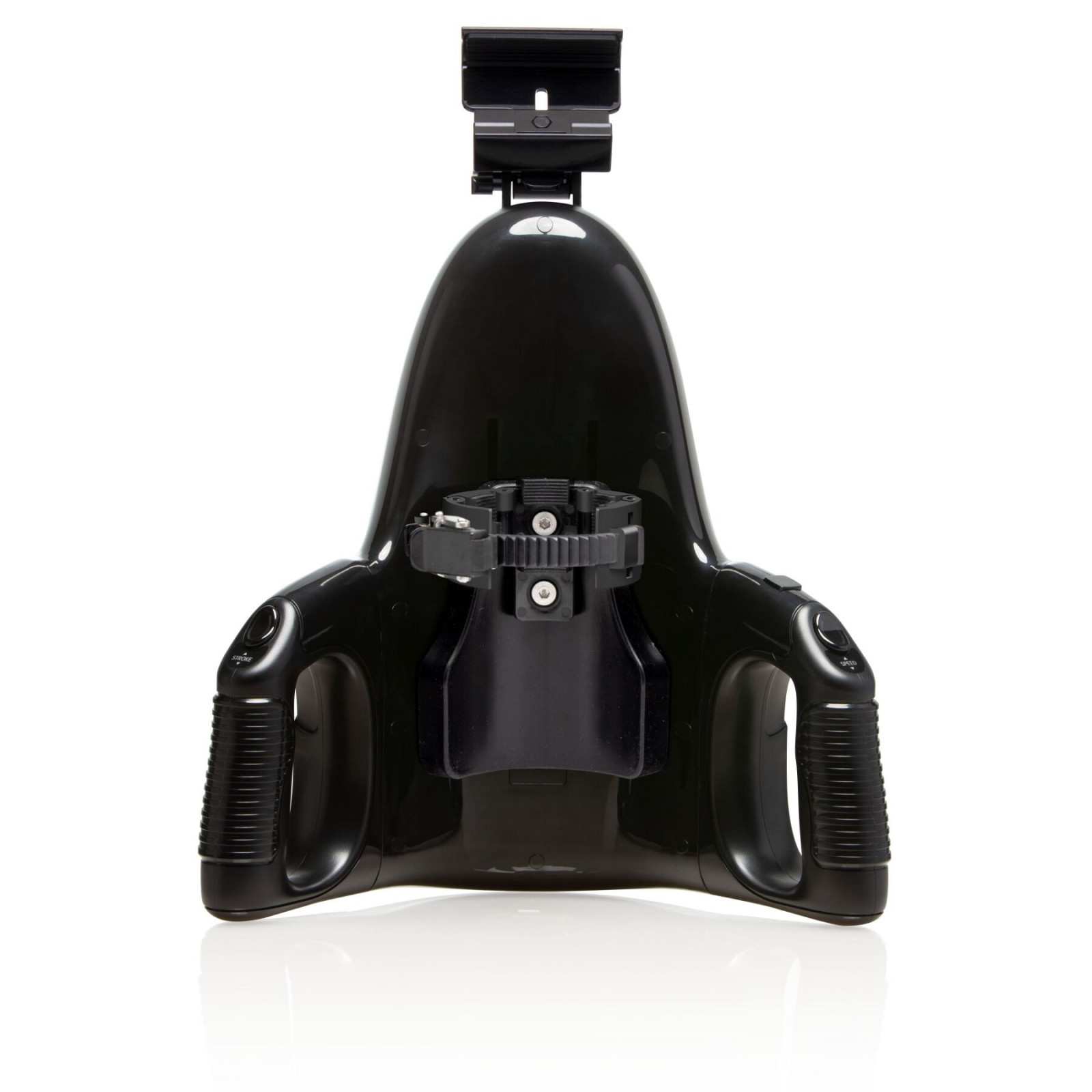 Автоматическая секс-машина для мужчин Fleshlight Universal Launch, 4 скорости