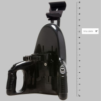 Автоматическая секс-машина для мужчин Fleshlight Universal Launch, 4 скорости Автоматическая секс-машина для мужчин Fleshlight Universal Launch, 4 скорости