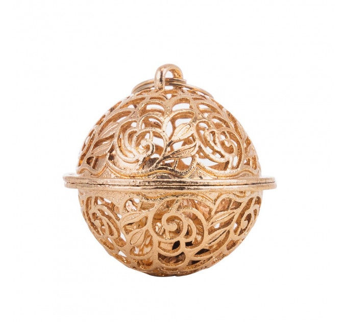 Металева анальна пробка Хвіст поні LOCKINK SEVANDA White Pony-Tail Anal Pear-shape Plug