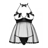 Сукня JSY JS228164 Black L/XL — Переглянути зображення 5