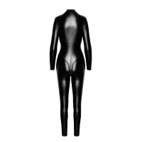 Комбінезон Noir Handmade F331 Powerwetlook overall - M — Переглянути зображення 8