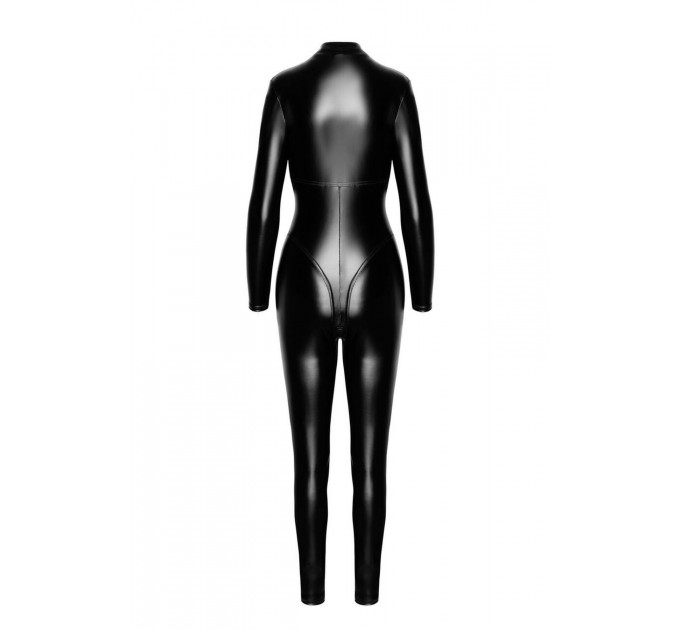 Комбінезон Noir Handmade F331 Powerwetlook overall - M