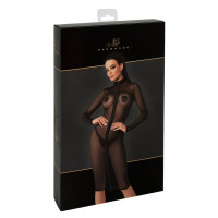 Сукня Noir Handmade F347 Tulle midi dress - L — Просмотреть изображение 7