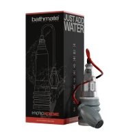 Гідропомпа Bathmate HydroXtreme 3, для члена довжиною до 7,5 см, діаметр до 4,5 см — Переглянути зображення 8