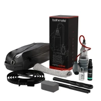 Гідропомпа Bathmate HydroXtreme 3, для члена довжиною до 7,5 см, діаметр до 4,5 см — Переглянути зображення 7