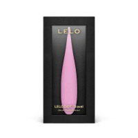 Клиторальный вибратор LELO DOT Travel Pink