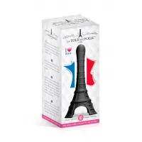 Вібратор La Tour Est Folle Paris Black — Переглянути зображення 2