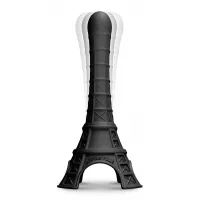 Вібратор La Tour Est Folle Paris Black — Переглянути зображення 1
