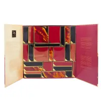 Адвент-календар бажань Shunga Calendar Of Desires, 25 сюрпризів — Переглянути зображення 3