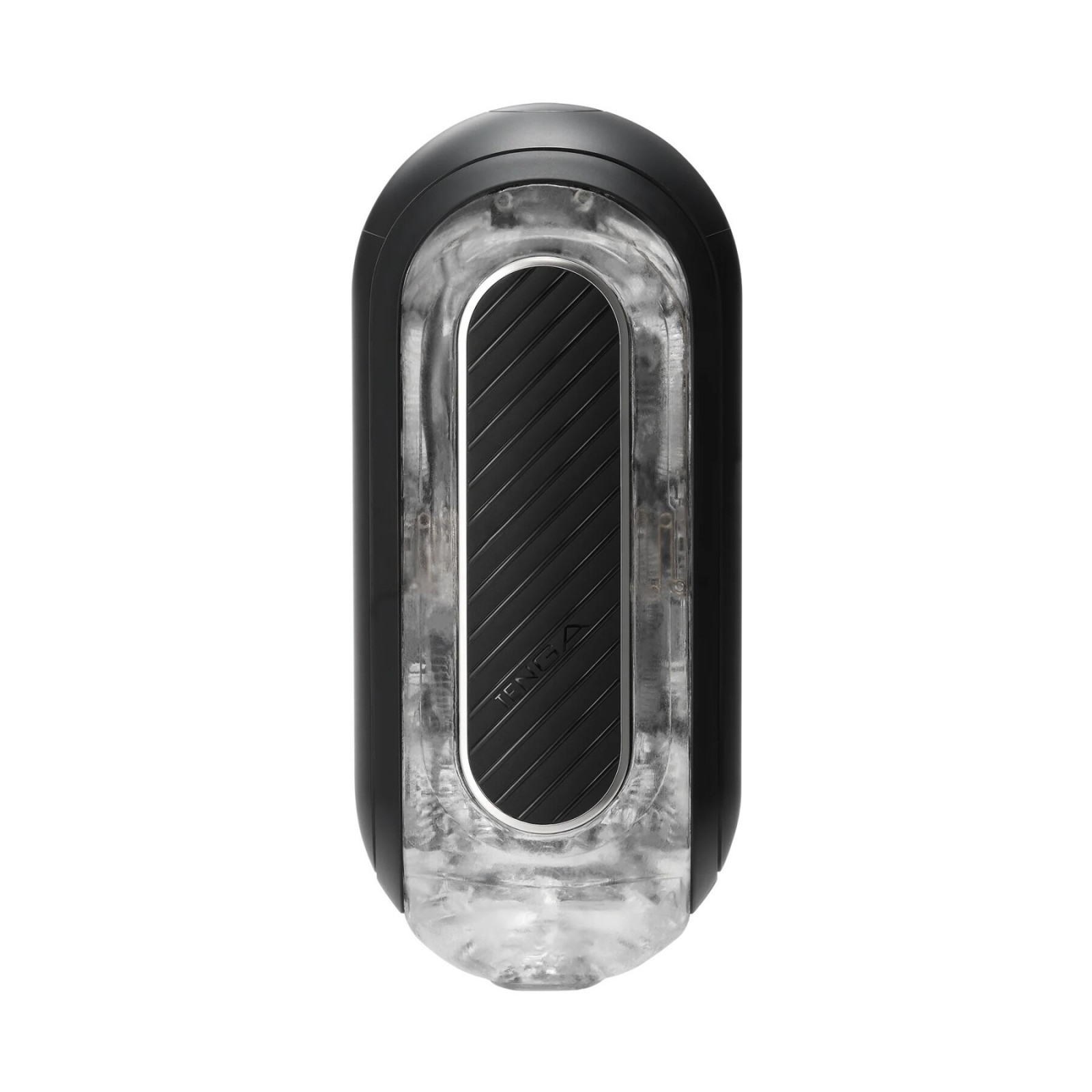 Мастурбатор Tenga Flip Zero Gravity Electronic Vibration Black