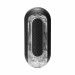 Мастурбатор Tenga Flip Zero Gravity Electronic Vibration Black