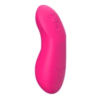 Смарт-вібратор для пар We-Vibe Chorus Pro Electric Pink — Переглянути зображення 8