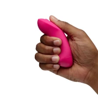 Смарт-вібратор для пар We-Vibe Chorus Pro Electric Pink — Переглянути зображення 32