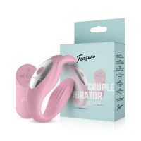 Вібратор для пар Teazers Couple Vibrator — Просмотреть изображение 10