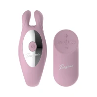 Вібратор для пар Teazers Couple Vibrator — Просмотреть изображение 2
