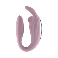 Вібратор для пар Teazers Couple Vibrator — Просмотреть изображение 5