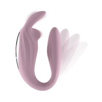 Вібратор для пар Teazers Couple Vibrator — Просмотреть изображение 3