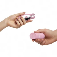 Вібратор для пар Teazers Couple Vibrator — Просмотреть изображение 9