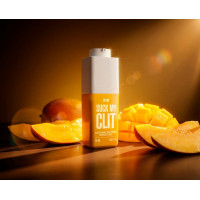 Смоктайзер для клітора Intt Suck My Clit Tropical Mango (15 мл), манго, гель з ефектом посмоктування — Переглянути зображення 7