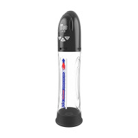 Автоматическая вакуумная помпа Men Powerup Water Pump — Просмотреть изображение 3