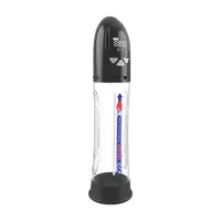 Автоматична вакуумна помпа Men Powerup Water Pump — Переглянути зображення 1