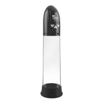 Автоматична вакуумна помпа Men Powerup Water Pump — Переглянути зображення 2