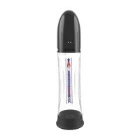 Автоматична вакуумна помпа Men Powerup Water Pump — Переглянути зображення 4