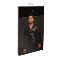 Чоловіча толстовка Noir Handmade H086 Vexen hooded jacket L — Переглянути зображення 14