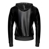 Чоловіча толстовка Noir Handmade H086 Vexen hooded jacket L — Переглянути зображення 12