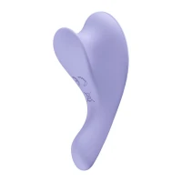 Вібратор на палець Fun Factory Be One Purple — Переглянути зображення 6