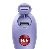 Вибратор на палец Fun Factory Be One Purple — Просмотреть изображение 6