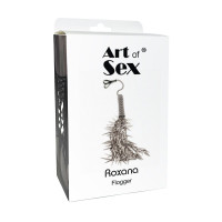 Батіг з шипами Art of Sex -  Roxana — Переглянути зображення 3