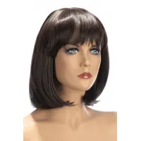 Перука World Wigs CAMILA MID-LENGTH CHESTNUT — Просмотреть изображение 1