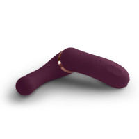 Вибратор Rocks Off Variety Burgundy