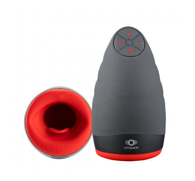 Премиальный мастурбатор Otouch CHIVEN 2 (мятая упаковка!!!)