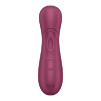 Вакуумний кліторальний стимулятор Satisfyer Pro 2 Generation 3 with Liquid Air (м'яте паковання!!!) — Переглянути зображення 6