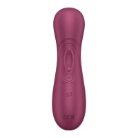 Вакуумний кліторальний стимулятор Satisfyer Pro 2 Generation 3 with Liquid Air (м'яте паковання!!!) — Переглянути зображення 6