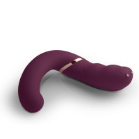 Вибратор Rocks Off Variety Burgundy