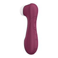 Вакуумний кліторальний стимулятор Satisfyer Pro 2 Generation 3 with Liquid Air (м'яте паковання!!!) — Переглянути зображення 5