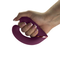 Вібратор Rocks Off Variety Burgundy — Просмотреть изображение 12