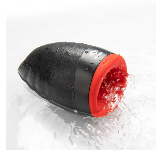 Премиальный мастурбатор Otouch CHIVEN 2 (мятая упаковка!!!)