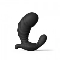 Універсальний вібратор зі стволом, що надувається Dorcel ULTIMATE EXPAND — Просмотреть изображение 2