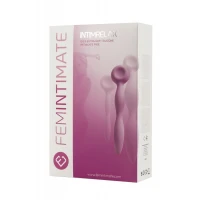Система відновлення при вагініті Femintimate Intimrelax для зняття спазмів під час введення — Переглянути зображення 3