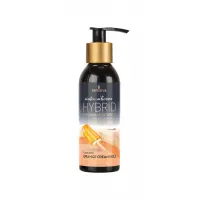 Змазка водно-силіконова Sensuva Hybrid Orange Creamsicle (125мл) без цукру, можна для оральних пестощів